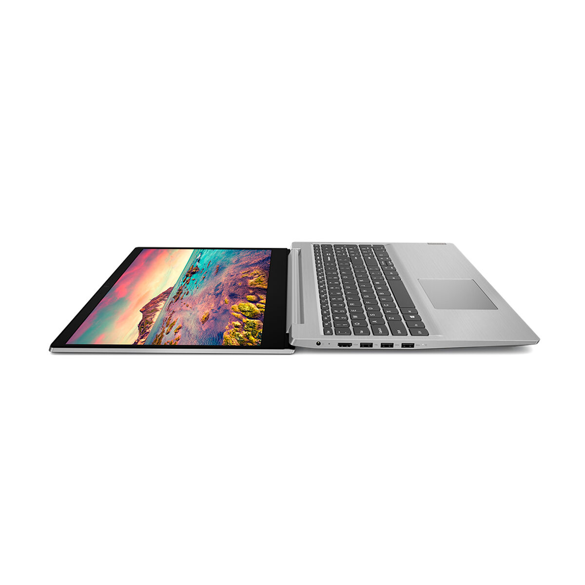 Notebook Lenovo Ideapad S145 Core i3 4GB 256GB SSD 15.6"