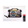 Parlante Bluetooth Karaoke Monster 797BK