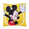 Cojín Disney Mickey Sonrisa 40 x 40 cm