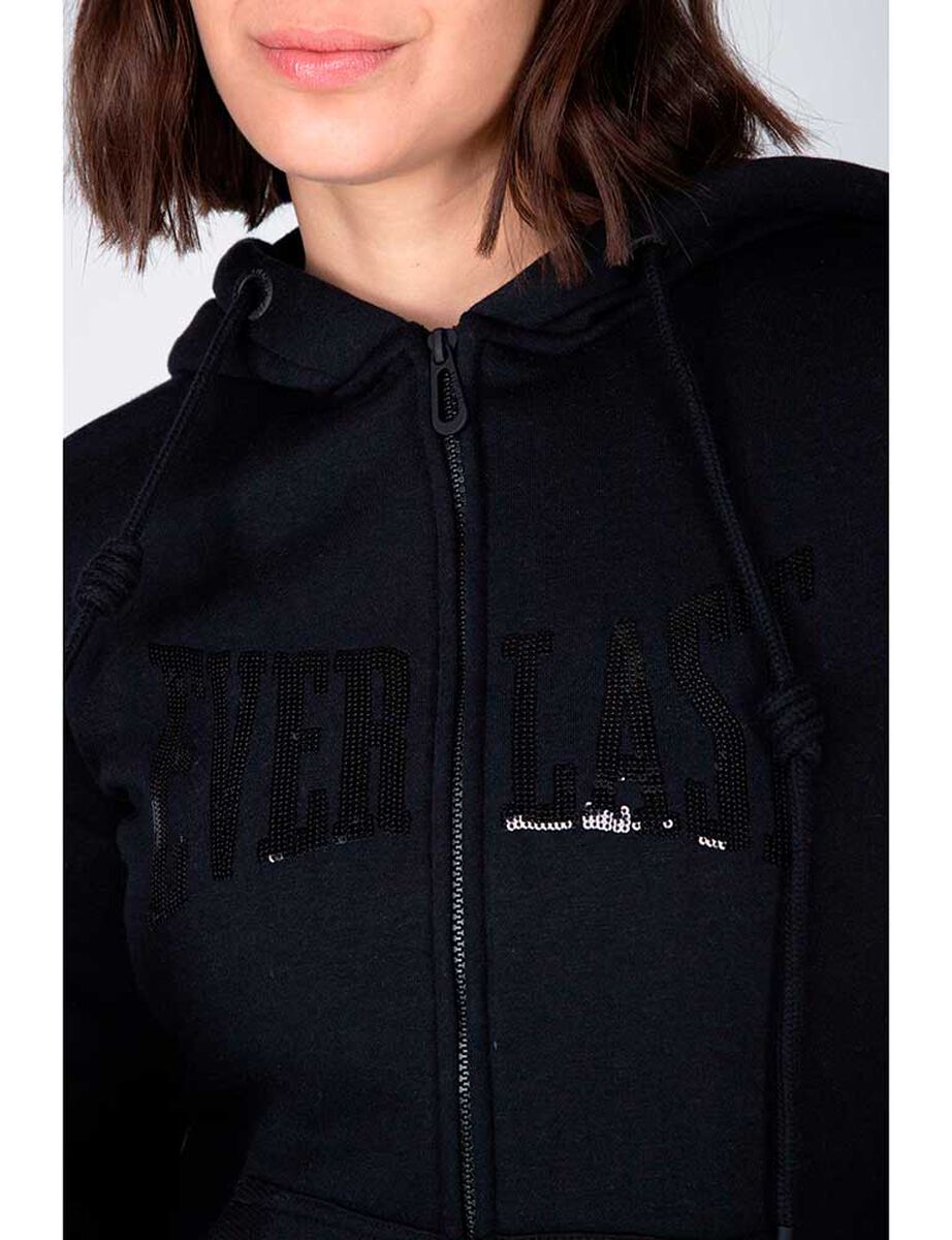 Chaqueta Deportiva Mujer Everlast