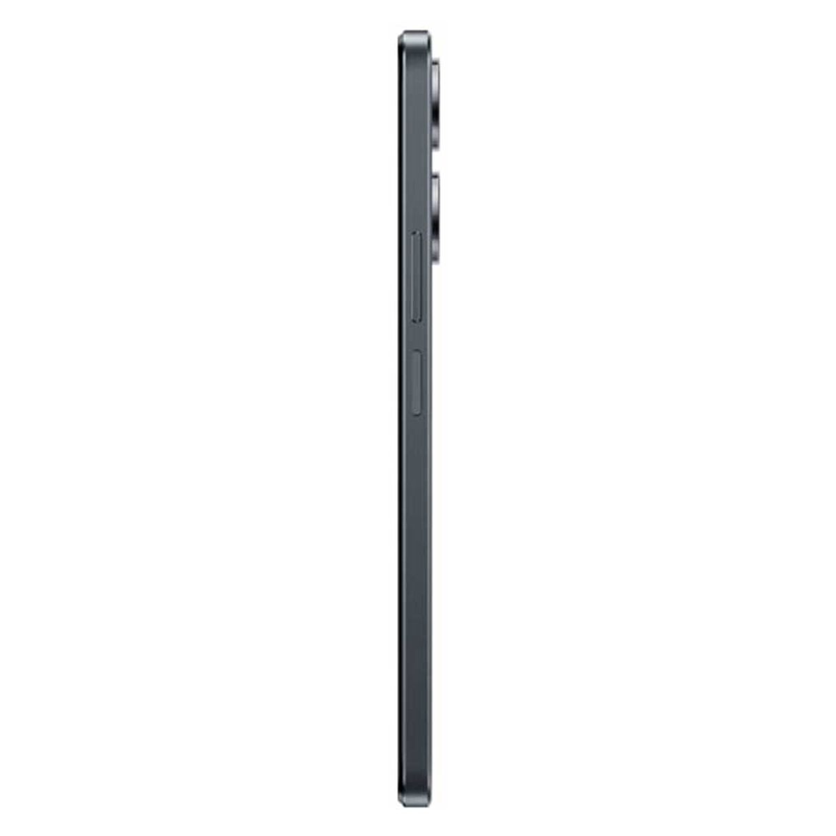 Celular Honor X5 Plus 64GB 6,5" Negro Wom