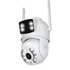 Camara Se Seguridad MLAB 9419 Blanco
