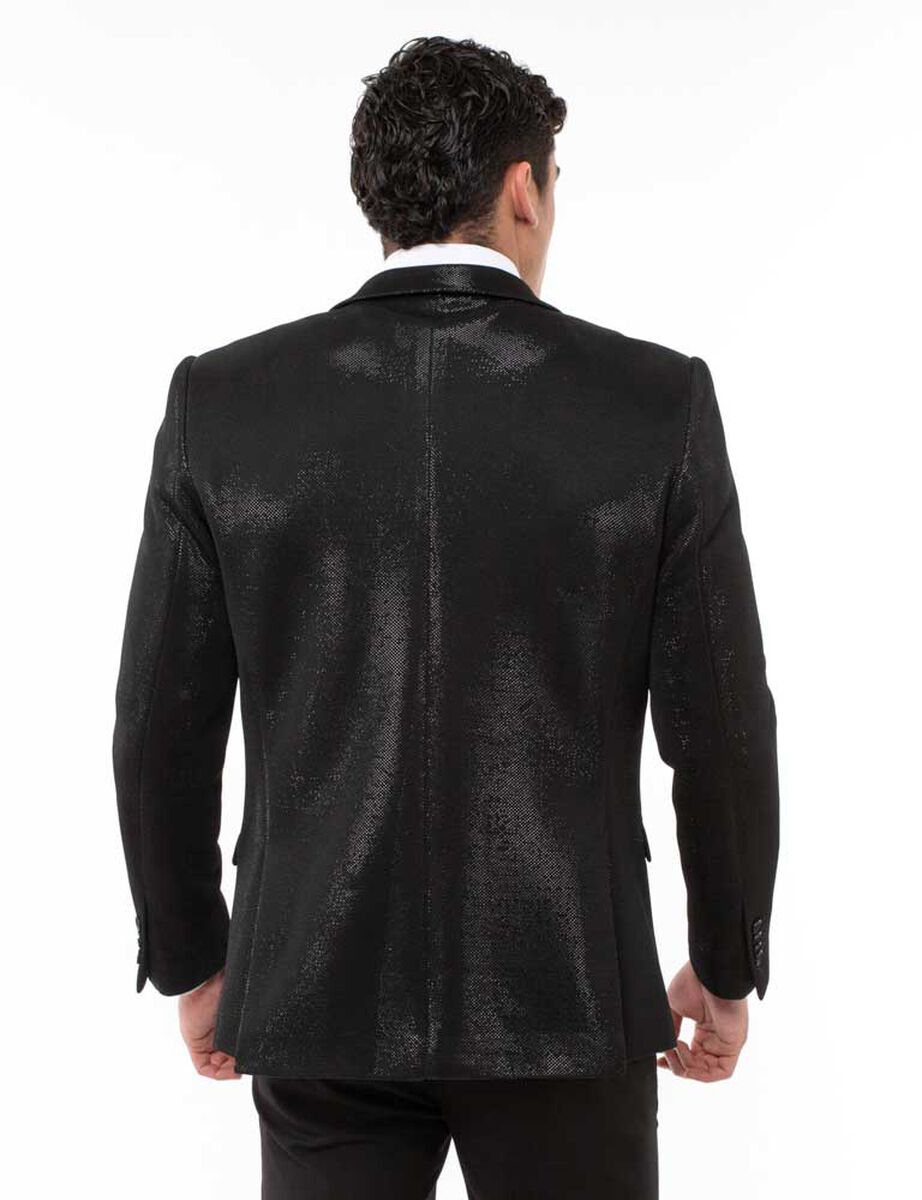 Vestón Liso Hombre Zibel