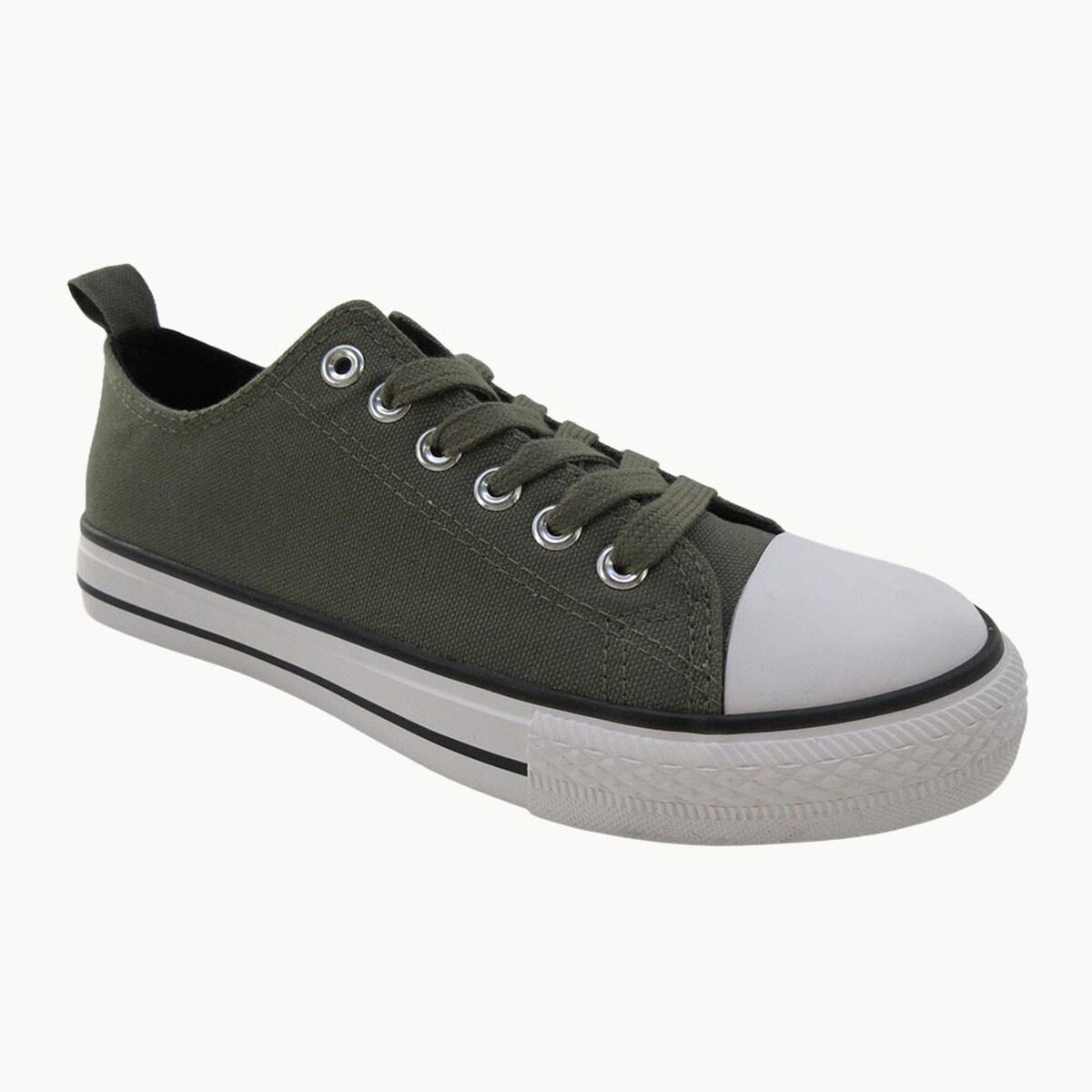 Zapatilla Urbana Niño Cutback