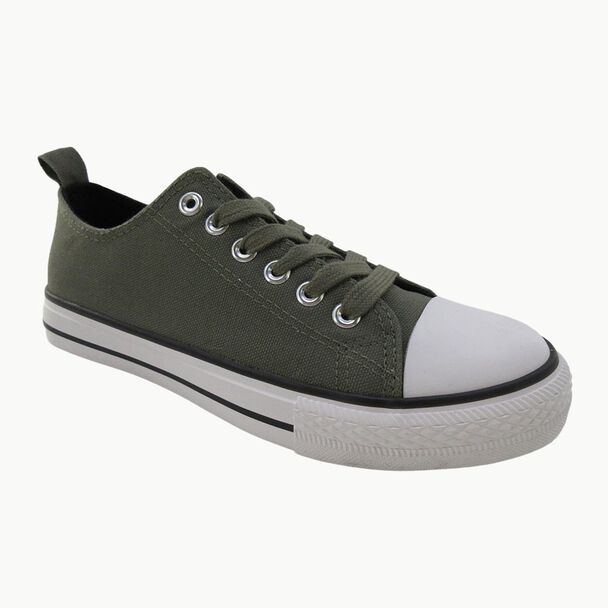 Zapatilla Urbana Niño Cutback