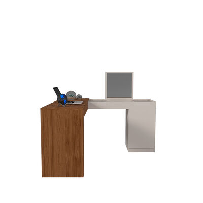 Imagen 2 del producto Tocador Vekkahome Star 1 Puerta