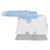 Silla de Comer Portátil  Baby Way Azul Bw-811B21