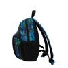 Mochila Xtrem Power 6XT Dino Negro