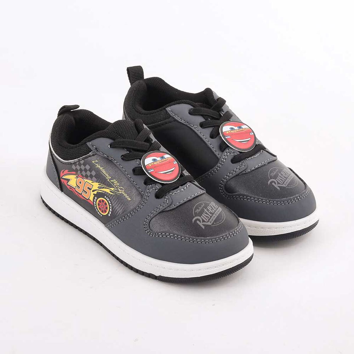 Zapatilla Urbana 95 Ni&ntilde;o Cars