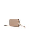 Billetera de Mujer Secret Kansas SC7 Peque&ntilde;a Beige