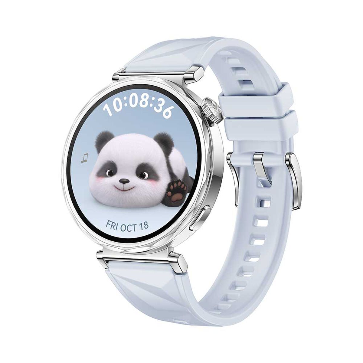 Smartwatch Huawei GT 5 41mm Azul Fluoroelastomer