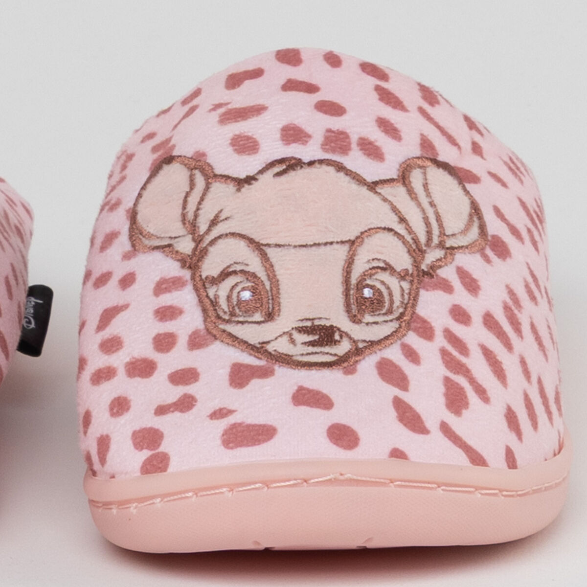 Pantufla Mujer Disney