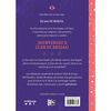 Libro Club de Brujas Mel Knarik; Ayelén Romano Editorial Vergara y Riba