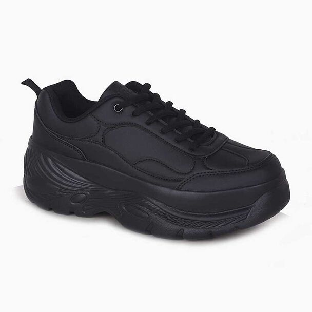 Zapatilla Urbana Mujer Icono