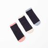 Pack 3 Calcetines Mujer Icono