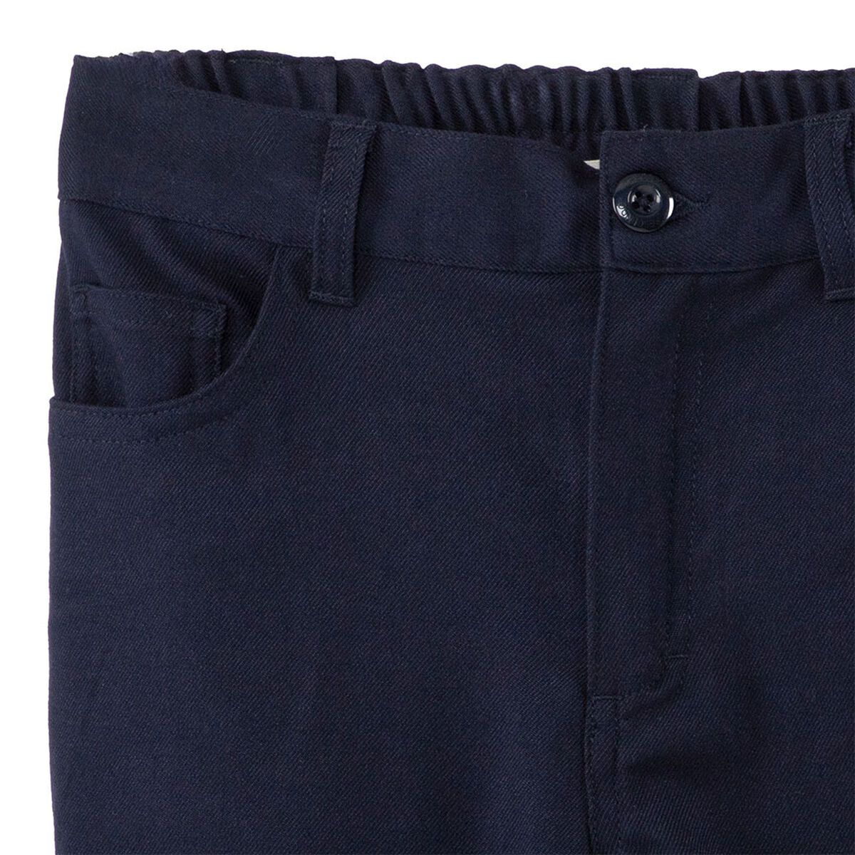 Pantalón Escolar Mujer Talla 6 y 8 Crescendo