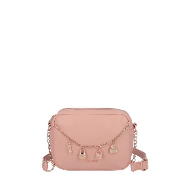 Bandolera Secret Janeiro SC6 S Rosado