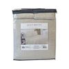 Quilt Doral 2 Plazas Liso Deluxe Beige