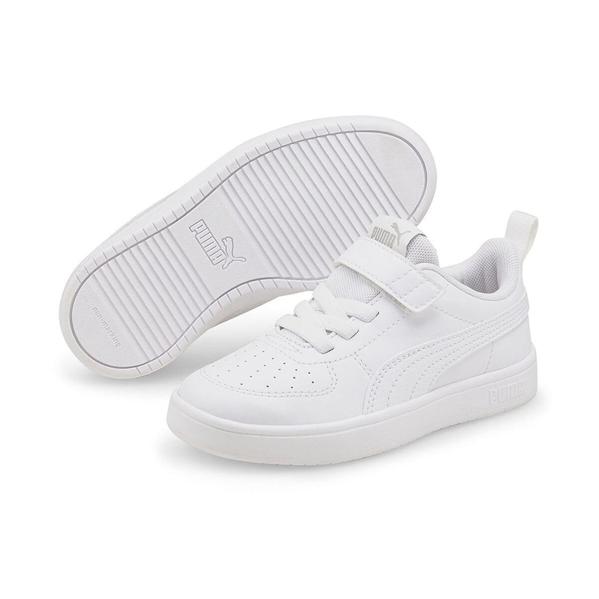 Zapatilla Unisex Puma Rickie