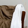 Manta Doral Flanel Outbos 127x152 cm D6