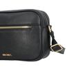 Bandolera Secret Virginia SC6 S Negro
