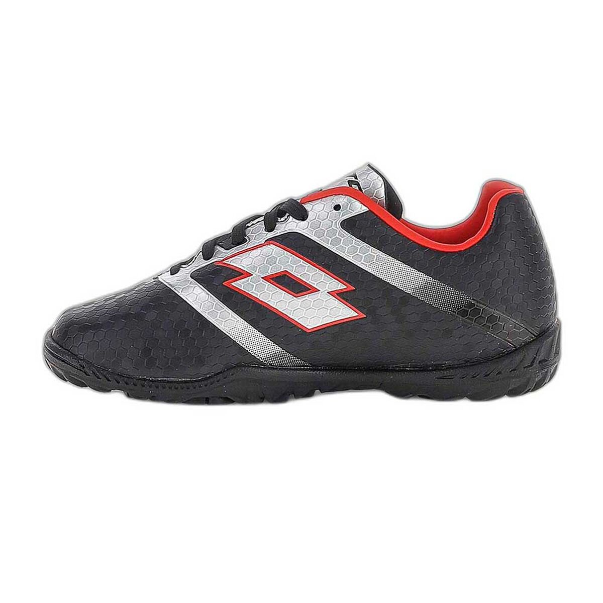 Zapato F&uacute;tbol Ni&ntilde;o Lotto