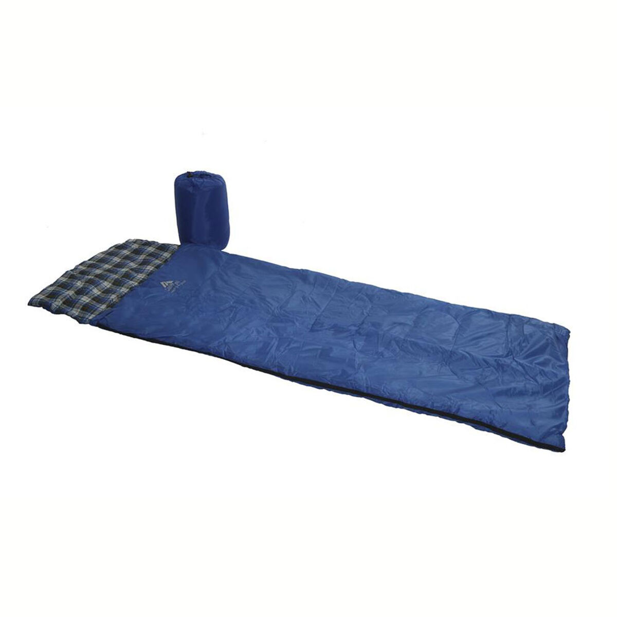 Saco de Dormir Gillibrand Mummy