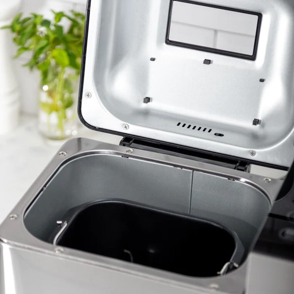 M&aacute;quina de Pan FDV Notre-Dame