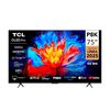 QLED Smart TV 75" 4K UHD P8K TCL