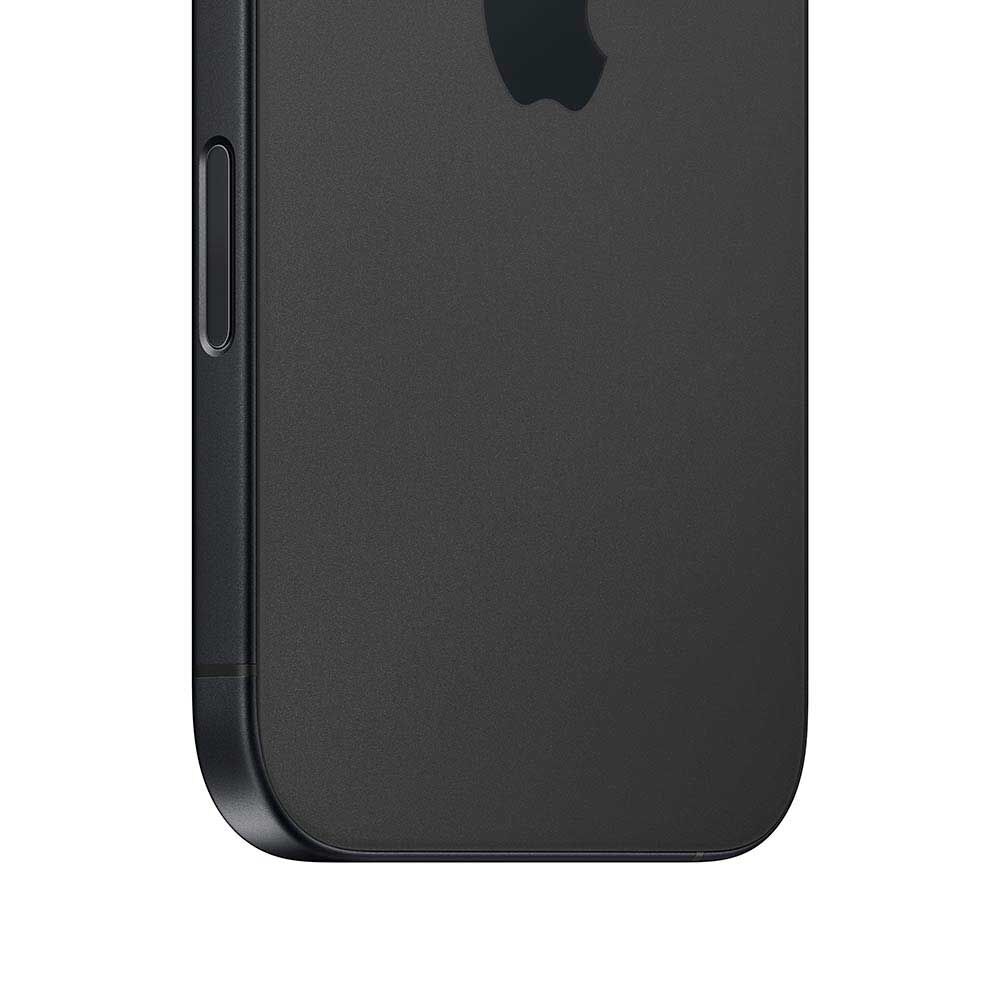 Apple iPhone 16 128GB Negro 6,9