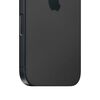 Apple Smartphone iPhone 16 128GB Negro 6,9" Liberado