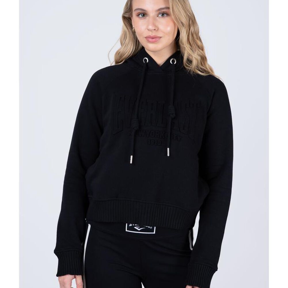 Polerón Deportivo Mujer Everlast