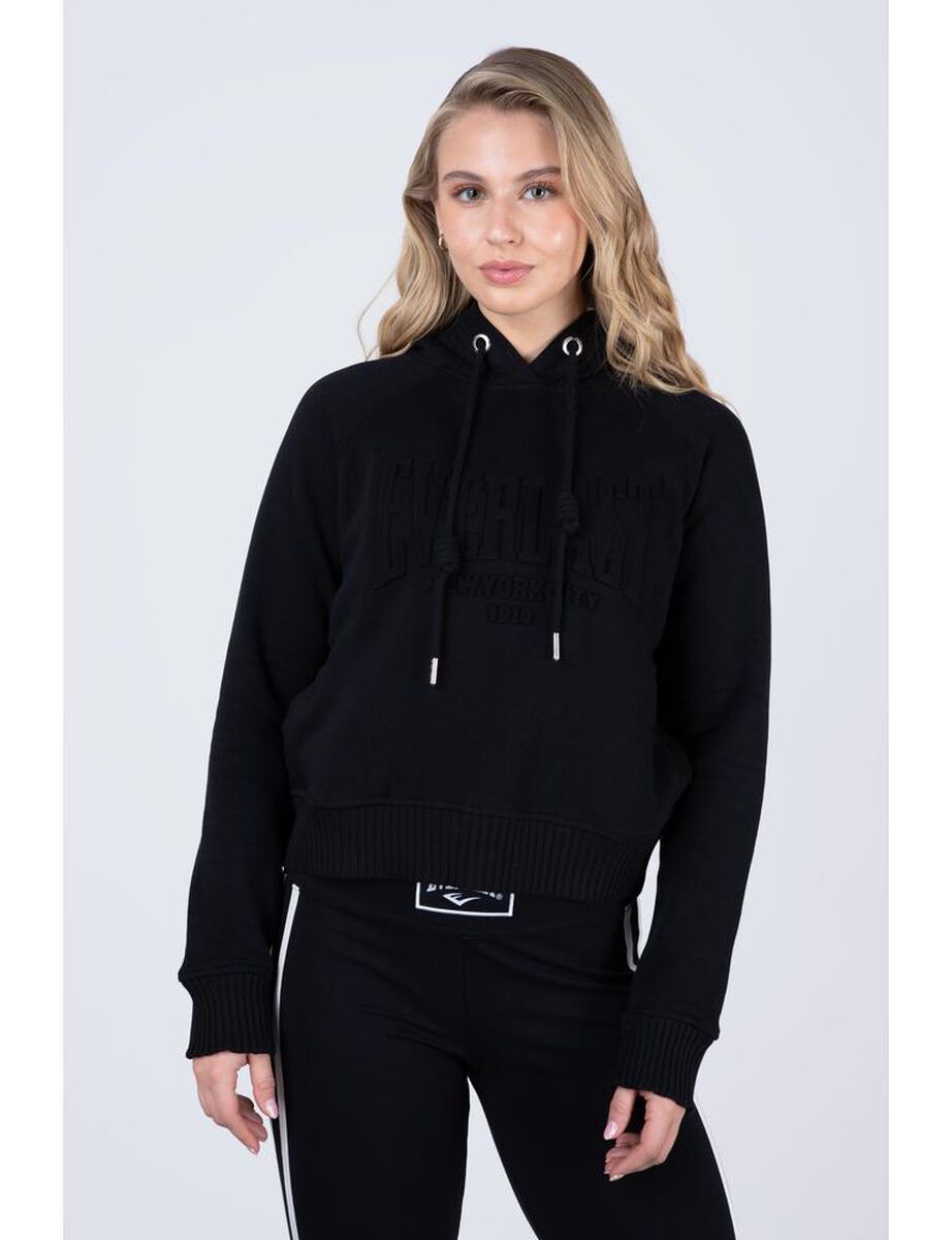 Poler&oacute;n Deportivo Mujer Everlast