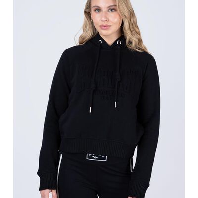 Poler&oacute;n Deportivo Mujer Everlast