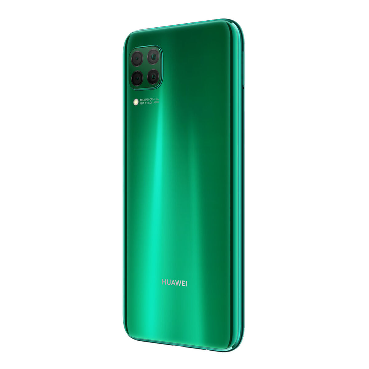 Celular Huawei P40 Lite 128GB 6,4" Crush Green Liberado