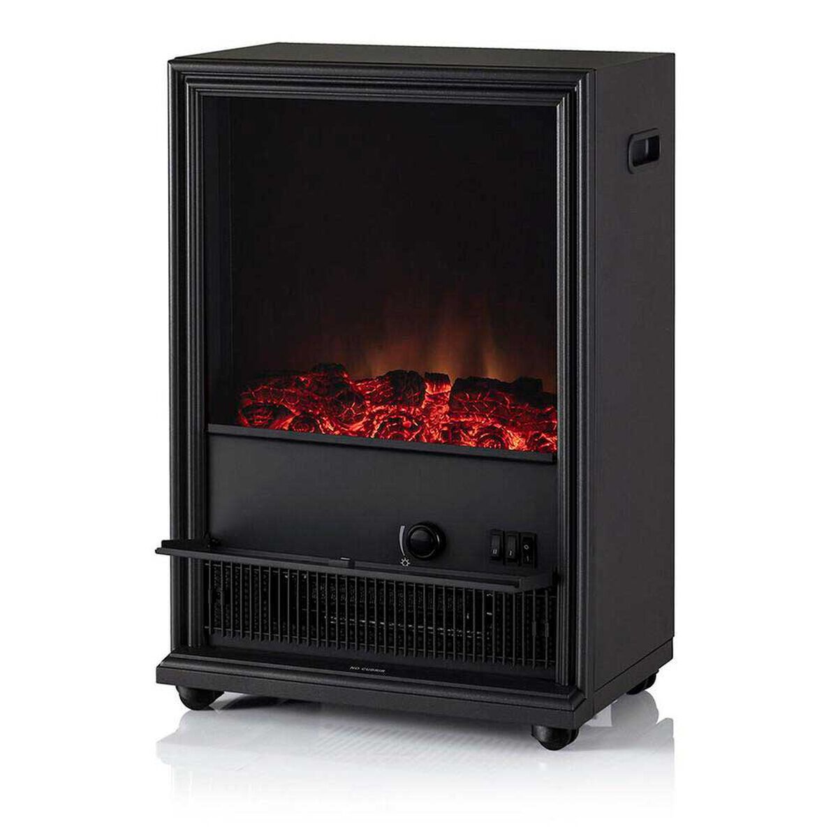 Chimenea El&eacute;ctrica Thomas TH-FP70