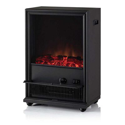 Imagen 2 del producto Chimenea Eléctrica Thomas TH-FP70