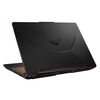 Notebook Gamer Asus TUF Gaming F15 FX506 Core i5 8GB 512GB SSD 15,6" NVIDIA GTX1650 + Mochila