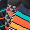 Pack 3 Calcetines Hombre Fiorucci 