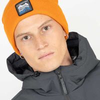 Gorro Alpinextrem Naranja, Negro, Verde, Azul, Mostaza