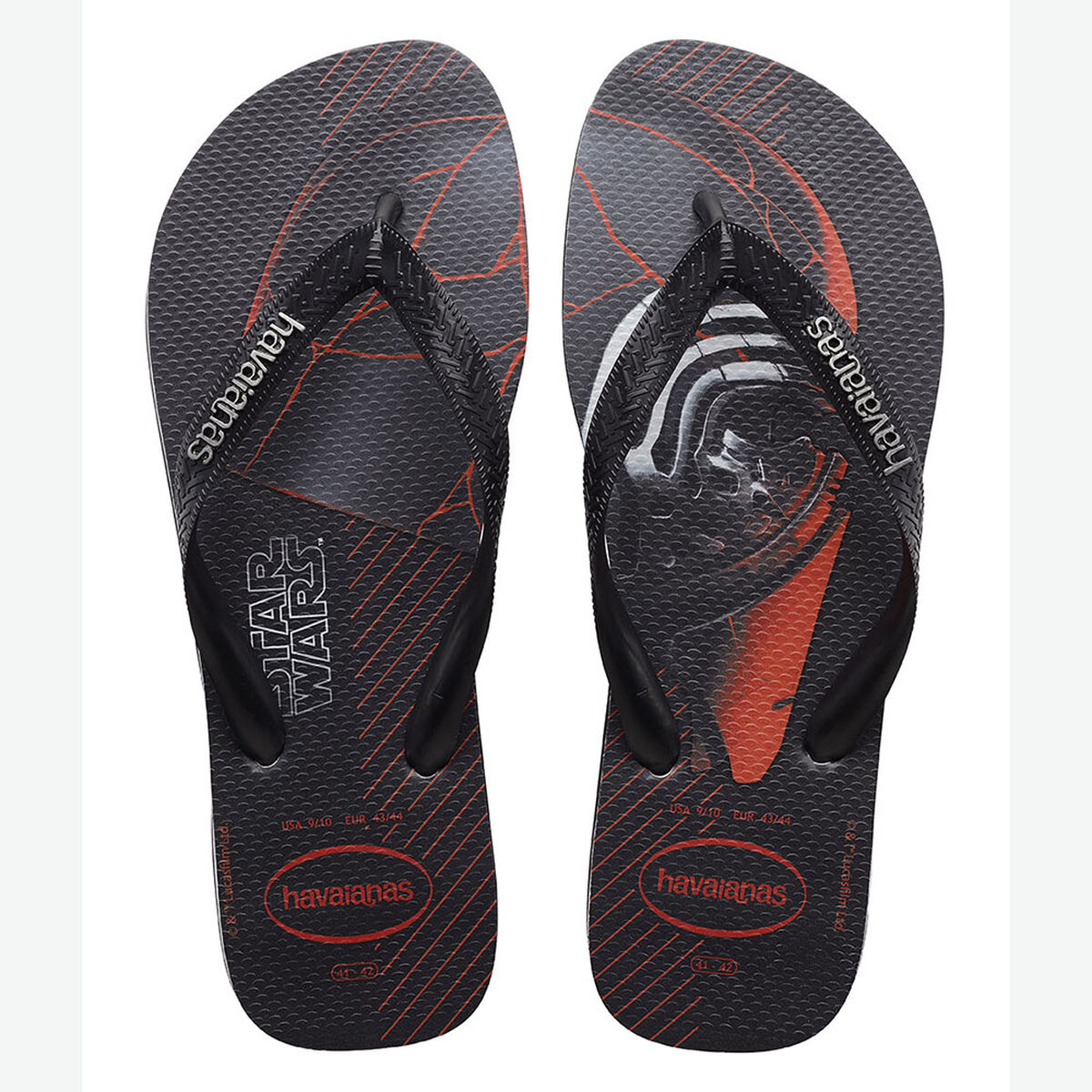 Sandalia Hombre Havaianas