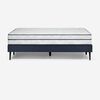 Cama Europea Base Dividida Rosen 2 Plazas Autonomy Sky