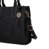 Cartera Tote Secret Noruega ST6 M Negro
