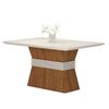 Juego de Comedor Exit Milan 6 Sillas