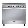 Cocina a Gas Thomas Milano II 5 Quemadores