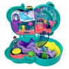 Estuche de Juegos Polly Pocket