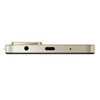 Celular Xiaomi A5 64GB 6,88" Dorado Liberado