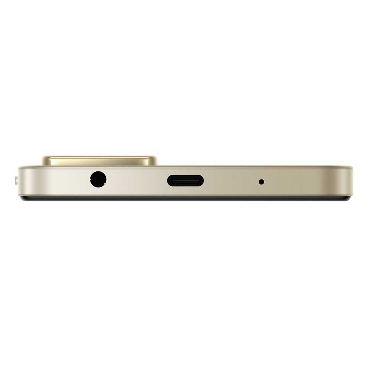 Celular Xiaomi A5 64GB 6,88" Dorado Liberado