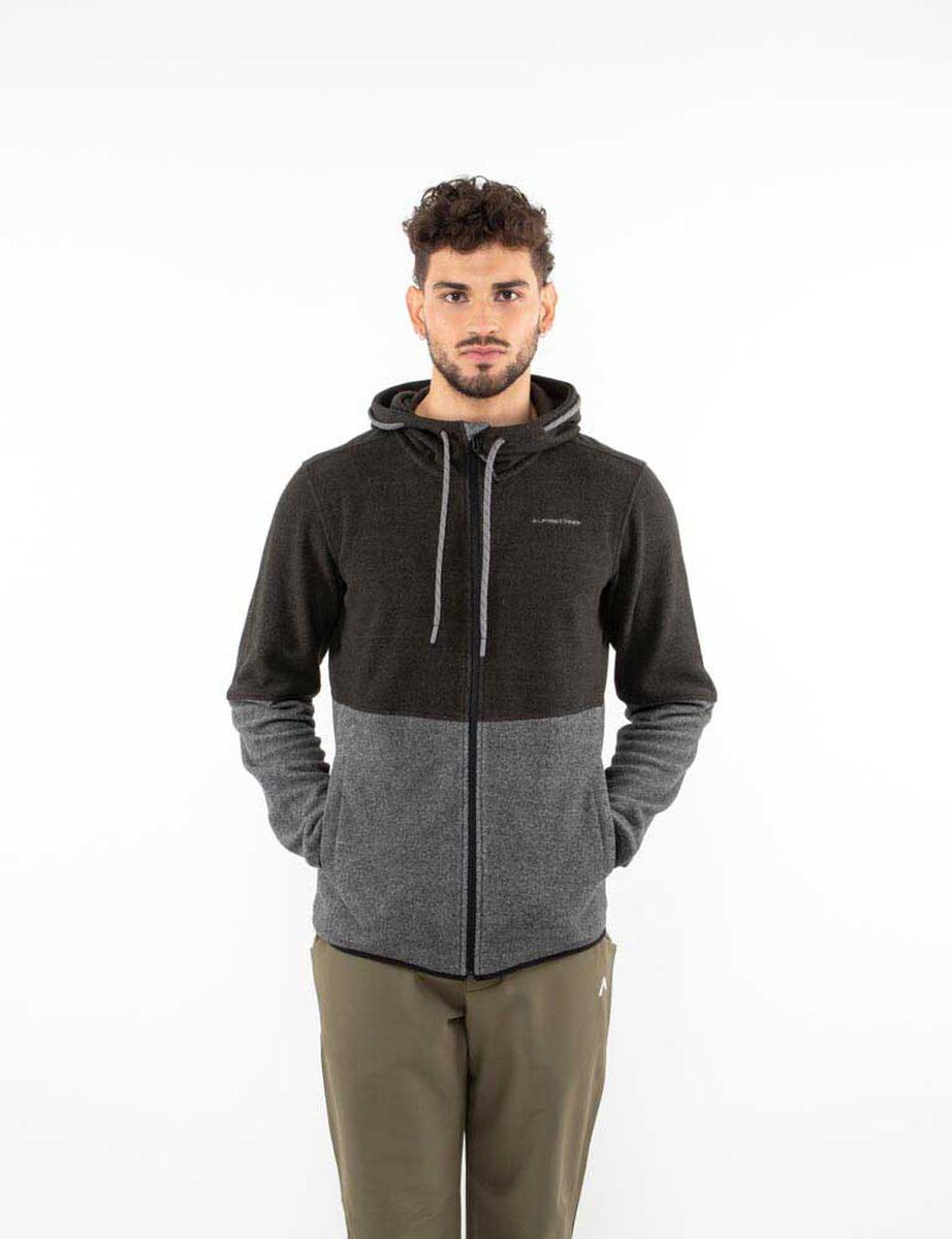 Poler&oacute;n Deportivo Hombre Alpinextrem