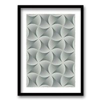 Cuadro Decorativo Retela Ornate 40 x 30 cm